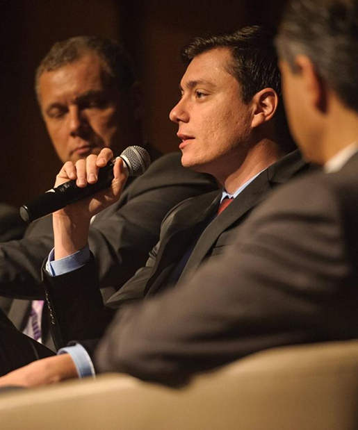 Escale com o DSS: Dental Strategy Summit, imersão presencial